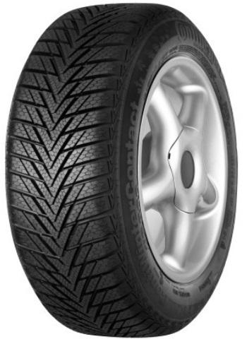Neumaticos CONTINENTAL 165/70 R14 81T TL TS 800 E-C-2 165/70 R14 81T TL TS 800 E-C-2
